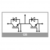 IGBT-модуль SKM100GB12T4 - st-e.info - Владимир