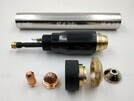Расходные части для плазмотронов YK-100, YK-125, YK-130, YK-330, YK-360, XF-300, FY-A200H - st-e.info - Владимир