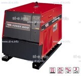 Power Wave 455 M - st-e.info - Владимир