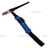 Горелка аргонодуговая SR 26 V TBi 4 м (газовое охлаждение) - st-e.info - Владимир