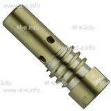 Держатель сопла M8 Tbi XP - st-e.info - Владимир
