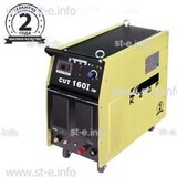 Аппарат для плазменной резки  CUT-160I - st-e.info - Владимир