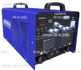 Универсальная установка аргонно-дуговой сварки BRIMA TIG 250 (220) ac/dc - st-e.info - Владимир