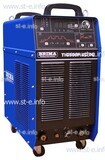 Универсальная установка аргонно-дуговой сварки BRIMA TIG 500P ac/dc - st-e.info - Владимир