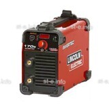 Инвертор сварочный Invertec 170S (арт. K12035-1) - st-e.info - Владимир