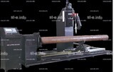 Четырех осевой комплекс координатной резки труб ST-BEVEL-P500 - st-e.info - Владимир