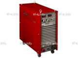 Сварочный трактор MZ 630 (J38) - st-e.info - Владимир