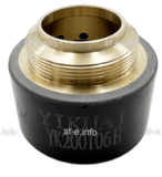 Защитный кожух YK200  - st-e.info - Владимир