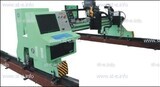 Портальная машина плазменной резки ST-LC (Уровень качества Лазерного реза) - st-e.info - Владимир