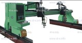 Портальная машина газовой резки ST-FC3012  - st-e.info - Владимир