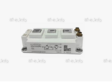  IGBT-модуль SKM400GB12E4 - st-e.info - Владимир