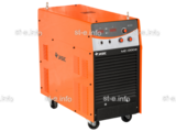Сварочный трактор MZ 1000 (M308) - st-e.info - Владимир