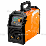 Инвертор сварочный аппарат Сварог ARC 160 "REAL SMART" (Z28103) - st-e.info - Владимир