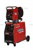 Сварочный полуавтомат Powertec 305S / LF-22M - st-e.info - Владимир