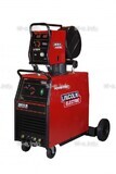 Сварочный полуавтомат Powertec 365S / LF-24M - st-e.info - Владимир