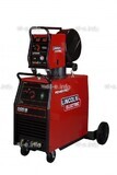 Сварочный полуавтомат Powertec 505S / LF-24M PRO - st-e.info - Владимир