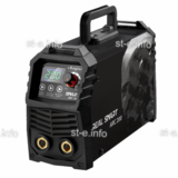 Инвертор сварочный Сварог ARC 200 "REAL SMART" (Z28303) - st-e.info - Владимир