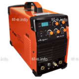 Инвертор сварочный Сварог TIG 250 "REAL" (W229)  - st-e.info - Владимир