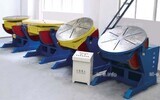 Сварочный позиционер HB-30 (3000кг) - st-e.info - Владимир