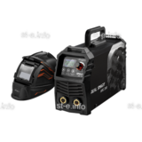 Инвертор сварочный Сварог ARC 200 "REAL SMART" (Z28303) Black (маска+краги) - st-e.info - Владимир