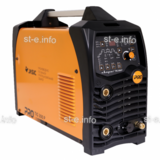 Инвертор сварочный Сварог TIG 300 P "PRO" (W232) - st-e.info - Владимир