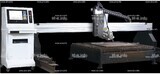 Шести-осевая портальная машина термической резки металла ST-BEVEL3580-SE(2500х6000мм) - st-e.info - Владимир