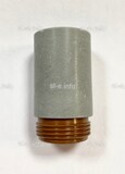 60309AV Защитный кожух Pmax 65-85-105 - st-e.info - Владимир