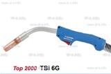 Корпус горелки  TBi 6G, 50° - st-e.info - Владимир