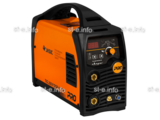 Сварочный инвертор Сварог PRO TIG 200 P DSP AC/DC (E201) - st-e.info - Владимир