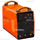 Сварочный инвертор Сварог ARC 400 (Z312) - st-e.info - Владимир