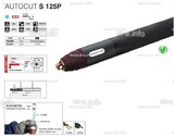 Плазмотрон для механизированной резки AUTOCUT S 125 P, 10 M - st-e.info - Владимир