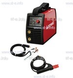 Аппарат для ручной дуговой сварки Arcweld 160i-ST - st-e.info - Владимир
