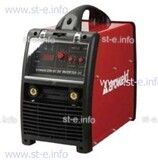 Аппарат для ручной дуговой сварки Arcweld 200i-ST DV - st-e.info - Владимир