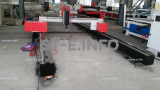 Станок для газовой и плазменной резки метала BULDOG PRO 1500x6000 - st-e.info - Владимир