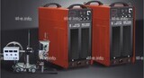 Сварочный трактор + источник для сварки под слоем флюса MZ-630 - st-e.info - Владимир