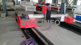 Станок для газовой и плазменной резки метала BULDOG PRO 1500x3000 - st-e.info - Владимир