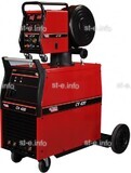 Источник питания для полуавтоматической сварки Idealarc CV-420, арт. K14028-3W - st-e.info - Владимир