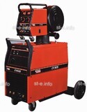 Источник питания для полуавтоматической сварки Idealarc CV-505, арт. K14029-3W - st-e.info - Владимир