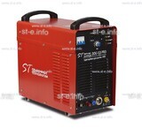Установка воздушно-плазменной резки DOG-120 PRO - st-e.info - Владимир