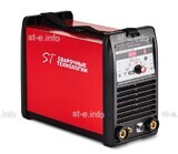 Сварочный аппарат для аргонодуговой сварки HANDY TIG-200Di - st-e.info - Владимир