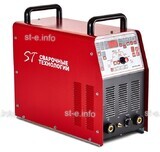 Сварочный аппарат для аргонодуговой сварки MASTER TIG-250AC - st-e.info - Владимир