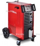 Сварочный аппарат для аргонодуговой сварки MASTER TIG 350 СT - st-e.info - Владимир