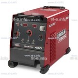 Flextec 450 - st-e.info - Владимир