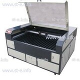 Лазерный станок для гравировки и резки ST-LG1612RF - st-e.info - Владимир
