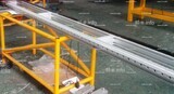 Направляющие для ЧПУ (алюминий) 4000мм - st-e.info - Владимир