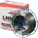 Сварочная проволока LNM MoNiVa 1.0х15 B300 PLW - st-e.info - Владимир