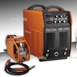 Инвертор для полуавтоматической сварки NB-350 - st-e.info - Владимир