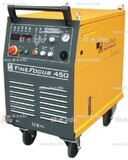 Источник плазменной резки FineFocus 450 - st-e.info - Владимир