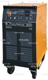 Источник плазменной резки FineFocus 600 - st-e.info - Владимир