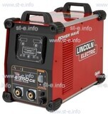 Power Wave S350 - st-e.info - Владимир